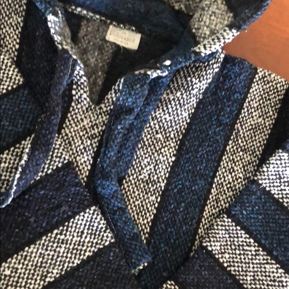 Mexican Poncho hoodie made in Mexico Mexican Poncho hoodie made in Mexico